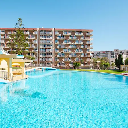 Daire Oceanblue - Piscina *