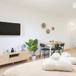 Oceanblue - Piscina בנאלמדנה