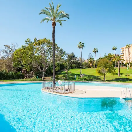 Oceanblue - Piscina