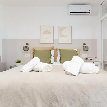 Oceanblue - Piscina Benalmádena