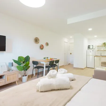 Oceanblue - Piscina * Benalmádena