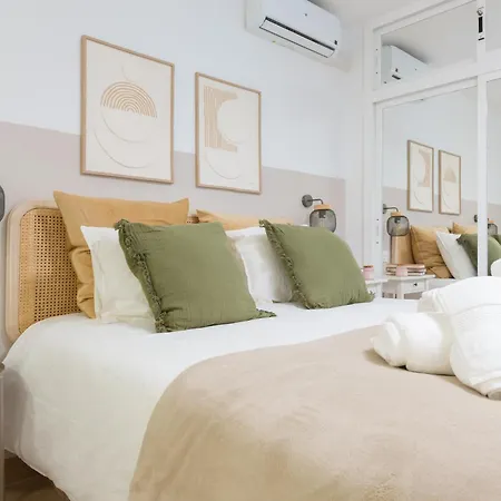 Oceanblue - Piscina * Benalmádena