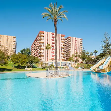 Daire Oceanblue - Piscina