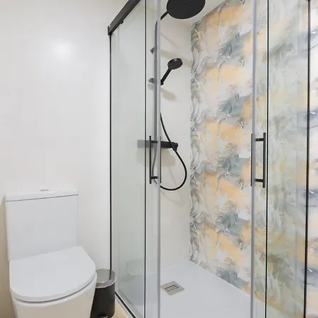 Oceanblue - Piscina *