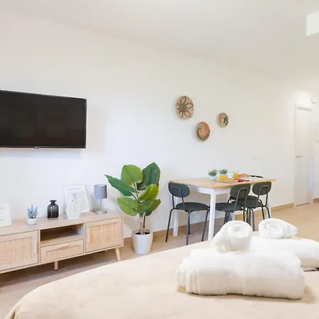 Oceanblue - Piscina Benalmádena