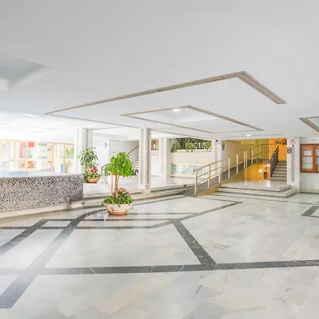 Oceanblue - Piscina *