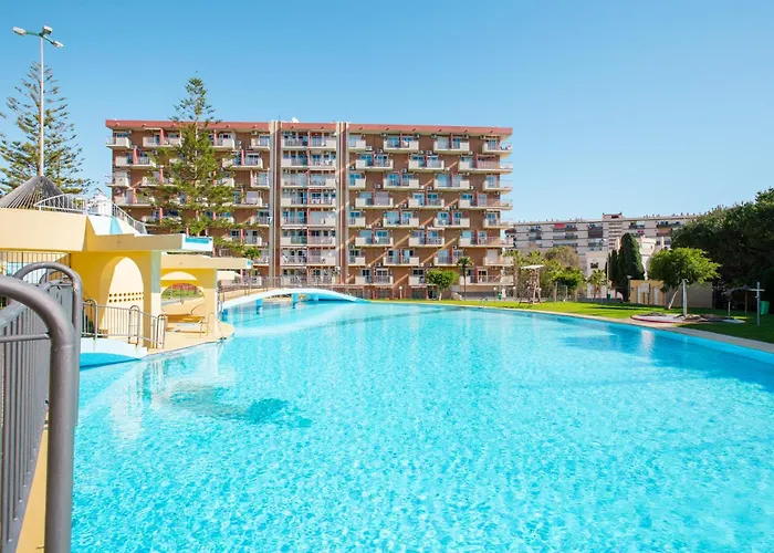 Lägenhet Oceanblue - Piscina *