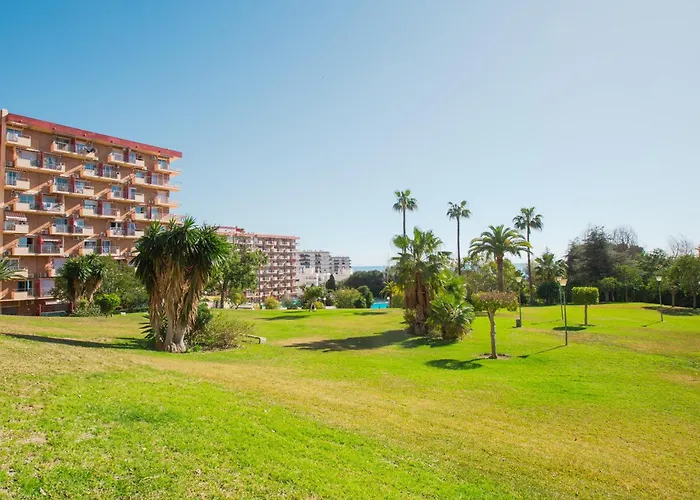 Oceanblue - Piscina Lägenhet *