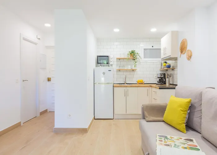 Oceanblue - Piscina Lägenhet Benalmádena