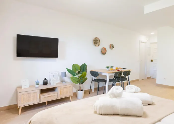 Oceanblue - Piscina Benalmádena