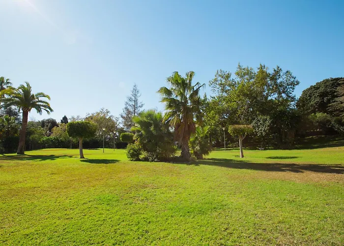 Lägenhet Oceanblue - Piscina