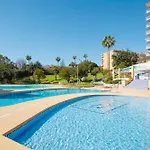 Oceanblue - Piscina Apartmán