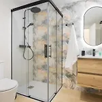 Apartmán Oceanblue - Piscina