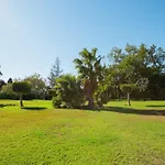 Apartmán Oceanblue - Piscina